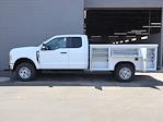 New 2025 Ford F-350 Super Cab 4x4 Reading U108-SWs 9' Service Truck for sale #251522F - photo 6