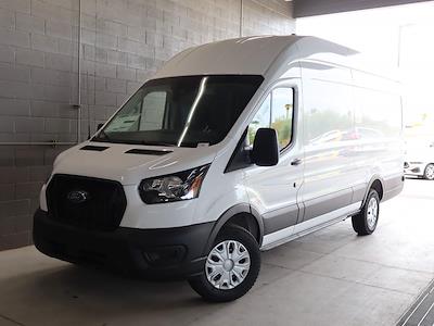 2025 Ford Transit 350 High Roof RWD Empty Cargo Van for sale #251539F - photo 1