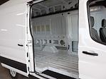 2025 Ford Transit 350 High Roof RWD Empty Cargo Van for sale #251539F - photo 8