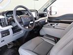 New 2025 Ford F-550 Regular Cab 12' Scelzi Flatbed Truck for sale #251551F - photo 13
