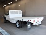 New 2025 Ford F-550 Regular Cab 12' Scelzi Flatbed Truck for sale #251551F - photo 2