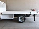 New 2025 Ford F-550 Regular Cab 12' Scelzi Flatbed Truck for sale #251551F - photo 8