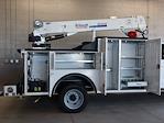New 2025 Ford F-550 Crew Cab 4x4 11' Reading Mechanics Body for sale #251558F - photo 13