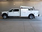 New 2025 Ford F-550 Crew Cab 4x4 11' Reading Mechanics Body for sale #251558F - photo 3