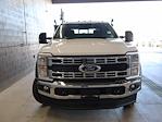 New 2025 Ford F-550 Crew Cab 4x4 11' Reading Mechanics Body for sale #251558F - photo 4