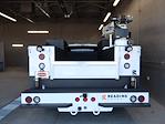 New 2025 Ford F-550 Crew Cab 4x4 11' Reading Mechanics Body for sale #251558F - photo 5