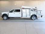 New 2025 Ford F-550 Crew Cab 4x4 11' Reading Mechanics Body for sale #251558F - photo 7