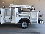New 2025 Ford F-550 Crew Cab 4x4 11' Reading Mechanics Body for sale #251558F - photo 8