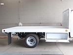 New 2025 Ford F-550 XL Regular Cab 4x4 Flatbed Truck for sale #251579F - photo 12