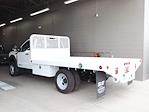 New 2025 Ford F-550 XL Regular Cab 4x4 Flatbed Truck for sale #251579F - photo 2