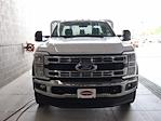New 2025 Ford F-550 XL Regular Cab 4x4 Flatbed Truck for sale #251579F - photo 4