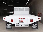 New 2025 Ford F-550 XL Regular Cab 4x4 Flatbed Truck for sale #251579F - photo 5