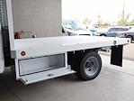 New 2025 Ford F-550 XL Regular Cab 4x4 Flatbed Truck for sale #251579F - photo 9