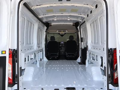 2025 Ford Transit 250 Medium Roof AWD Empty Cargo Van for sale #251584F - photo 2