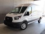 2025 Ford Transit 250 Medium Roof AWD Empty Cargo Van for sale #251584F - photo 1