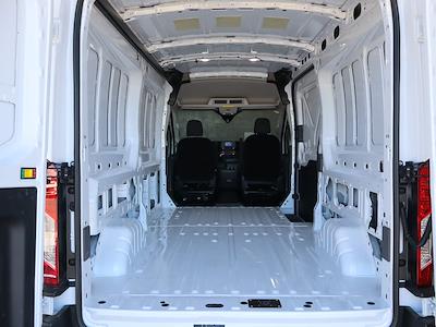 2025 Ford Transit 250 Medium Roof AWD Empty Cargo Van for sale #251586F - photo 2