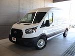 2025 Ford Transit 250 Medium Roof AWD Empty Cargo Van for sale #251586F - photo 1