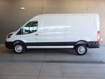 2025 Ford Transit 250 Medium Roof AWD Empty Cargo Van for sale #251586F - photo 3