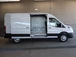 2025 Ford Transit 250 Medium Roof AWD Empty Cargo Van for sale #251586F - photo 7