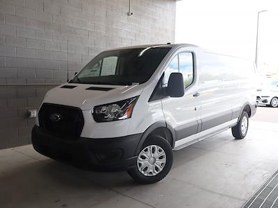 2025 Ford Transit 250 Low Roof RWD Empty Cargo Van for sale #251619F - photo 1