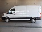 2025 Ford Transit 250 Medium Roof AWD Empty Cargo Van for sale #251620F - photo 3