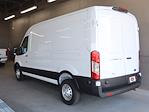 2025 Ford Transit 250 Medium Roof AWD Empty Cargo Van for sale #251620F - photo 4