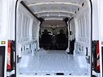 2025 Ford Transit 250 Medium Roof AWD Empty Cargo Van for sale #251620F - photo 2