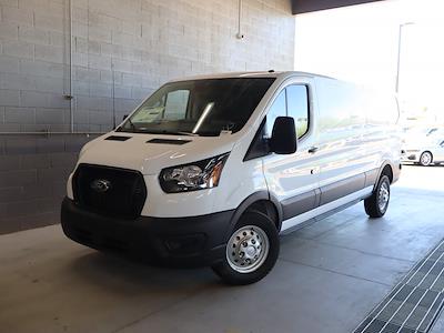 2025 Ford Transit 250 Low Roof AWD Empty Cargo Van for sale #251628F - photo 1