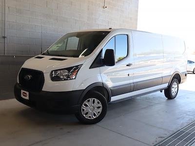 2025 Ford Transit 250 Low Roof RWD Empty Cargo Van for sale #251634F - photo 1