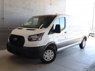 2025 Ford Transit 150 Low Roof RWD Empty Cargo Van for sale #251653F - photo 1