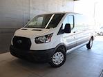 2025 Ford Transit 250 Low Roof RWD Empty Cargo Van for sale #251654F - photo 1