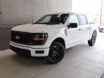 2025 Ford F-150 SuperCrew Cab 4x2 Pickup for sale #251655F - photo 1