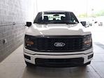 2025 Ford F-150 SuperCrew Cab 4x2 Pickup for sale #251655F - photo 4