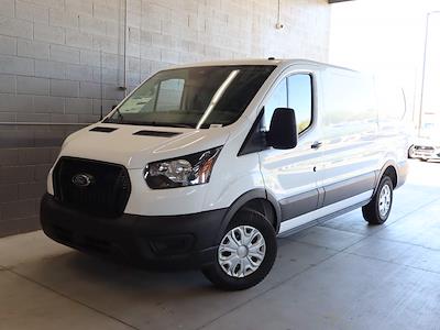 New 2025 Ford Transit 150 Low Roof Empty Cargo Van for sale #251659F - photo 1