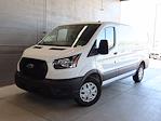 New 2025 Ford Transit 150 Low Roof Empty Cargo Van for sale #251659F - photo 1