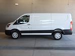 New 2025 Ford Transit 150 Low Roof Empty Cargo Van for sale #251659F - photo 3
