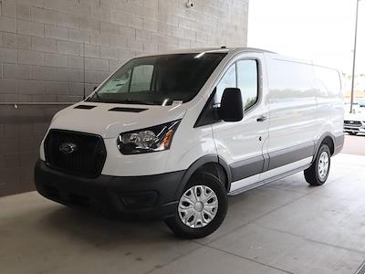 2025 Ford Transit 150 Low Roof RWD Empty Cargo Van for sale #251661F - photo 1