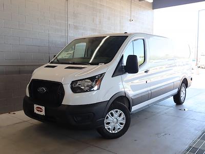 New 2025 Ford Transit 150 Low Roof Empty Cargo Van for sale #251664F - photo 1