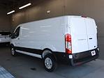 New 2025 Ford Transit 150 Low Roof Empty Cargo Van for sale #251664F - photo 2