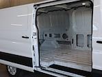 New 2025 Ford Transit 150 Low Roof Empty Cargo Van for sale #251664F - photo 8