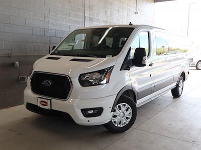 2025 Ford Transit 350 Low Roof RWD Passenger Van for sale #251676F - photo 1