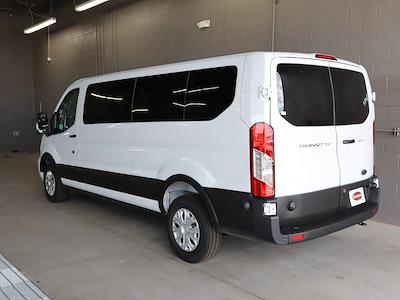 New 2025 Ford Transit 350 Passenger Van for sale #251676F - photo 2
