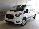 2025 Ford Transit 350 Low Roof RWD Passenger Van for sale #251676F - photo 1