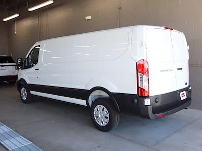 2025 Ford Transit 250 Low Roof RWD Empty Cargo Van for sale #251680F - photo 2