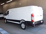 2025 Ford Transit 250 Low Roof RWD Empty Cargo Van for sale #251680F - photo 2
