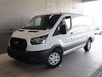 2025 Ford Transit 150 Low Roof RWD Empty Cargo Van for sale #251681F - photo 1