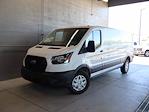 2025 Ford Transit 250 Low Roof RWD Empty Cargo Van for sale #251682F - photo 1