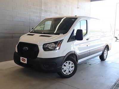 2025 Ford Transit 150 Low Roof RWD Empty Cargo Van for sale #251683F - photo 1