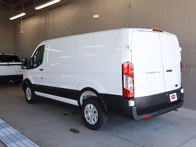 New 2025 Ford Transit 150 Low Roof Empty Cargo Van for sale #251683F - photo 2