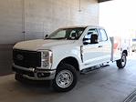 2025 Ford F-350 Super Cab SRW 4x4 Knapheide Service Truck for sale #251859F - photo 1